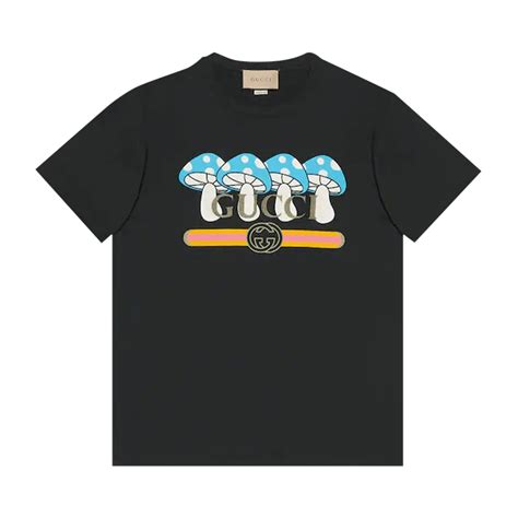 gucci t shirt kpop|Gucci jersey t shirt.